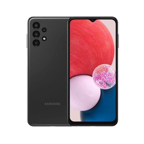 Samsung Galaxy A13 (RAM 4+ ROM 64 GB) สมาร์ทโฟน